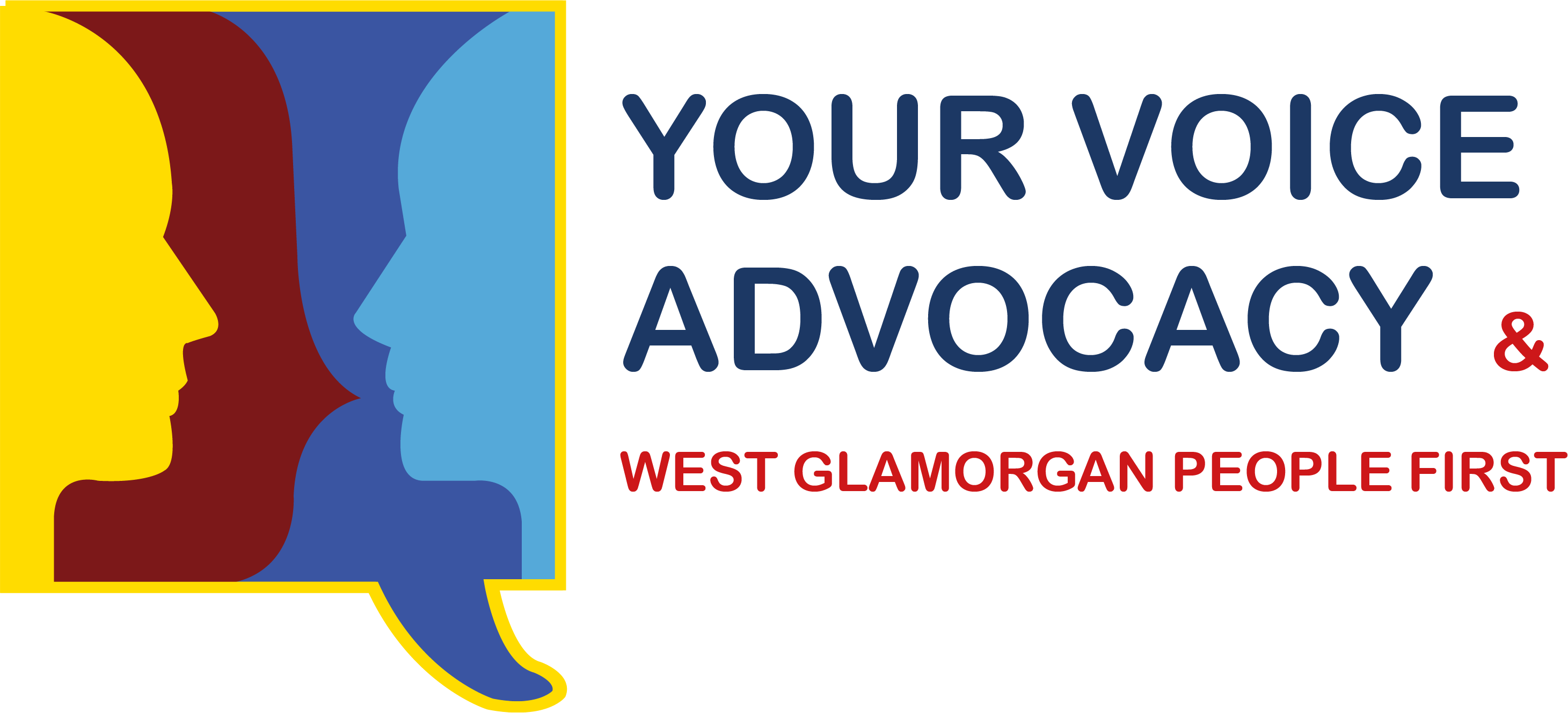 Your Voice Advocacy