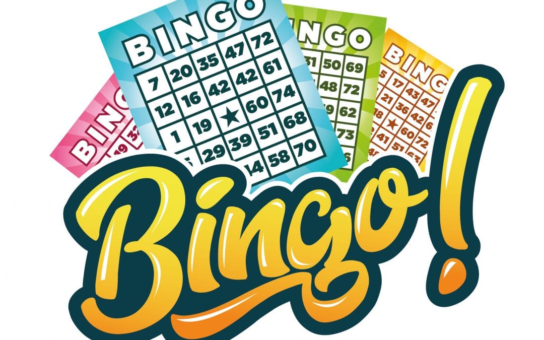 Prize Bingo