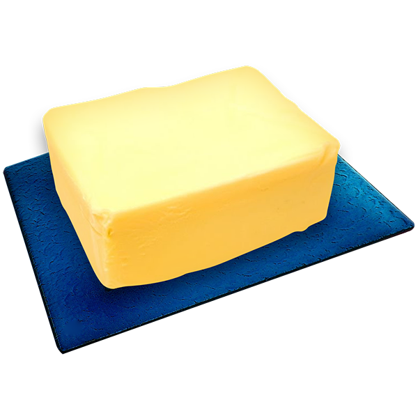 Butter