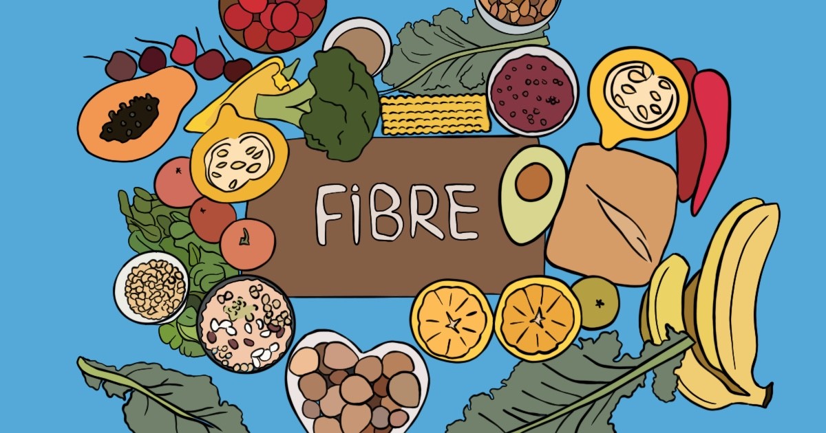 FIBRE