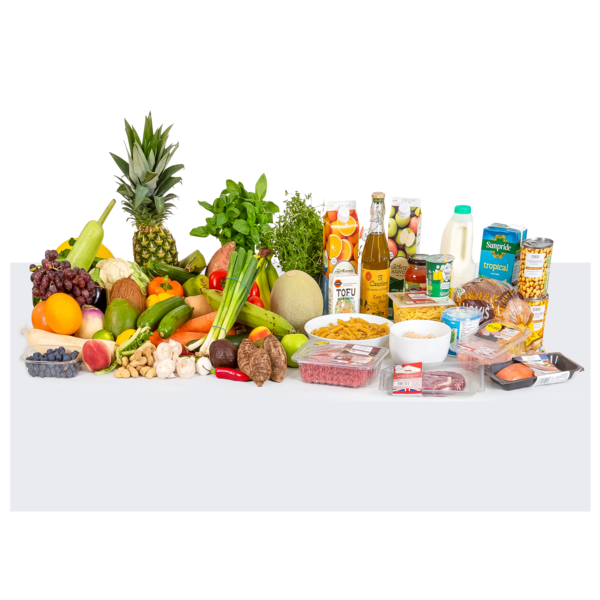 Food Healthy (1)