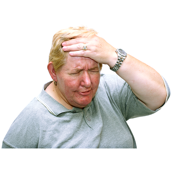 Headache