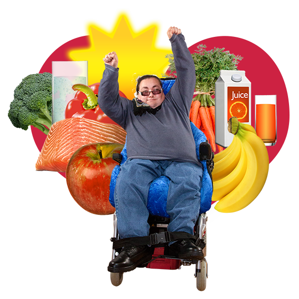 Healthy 3