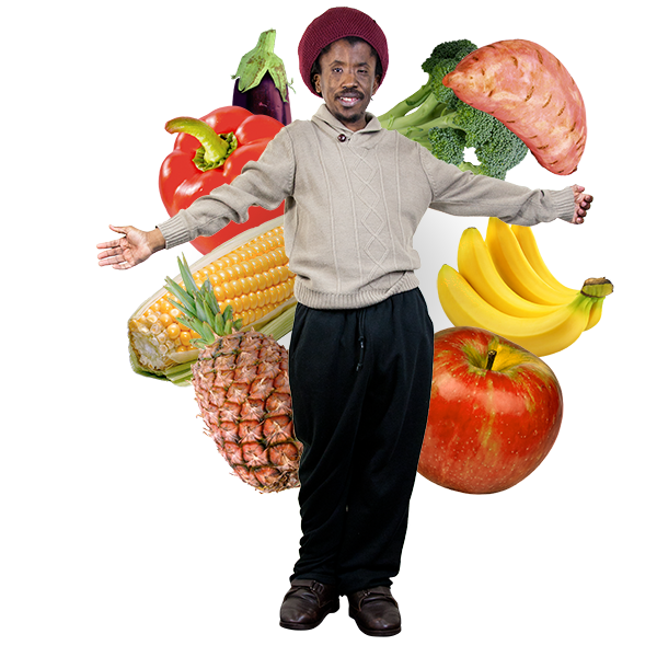 Healthy 4