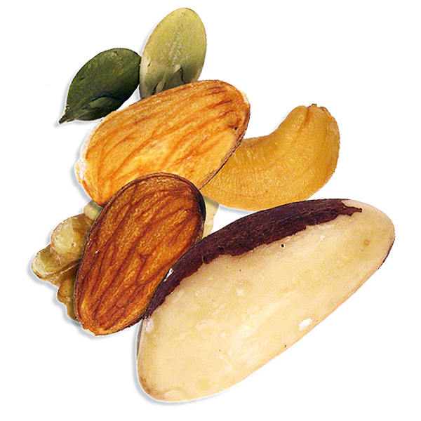 Nuts (1)