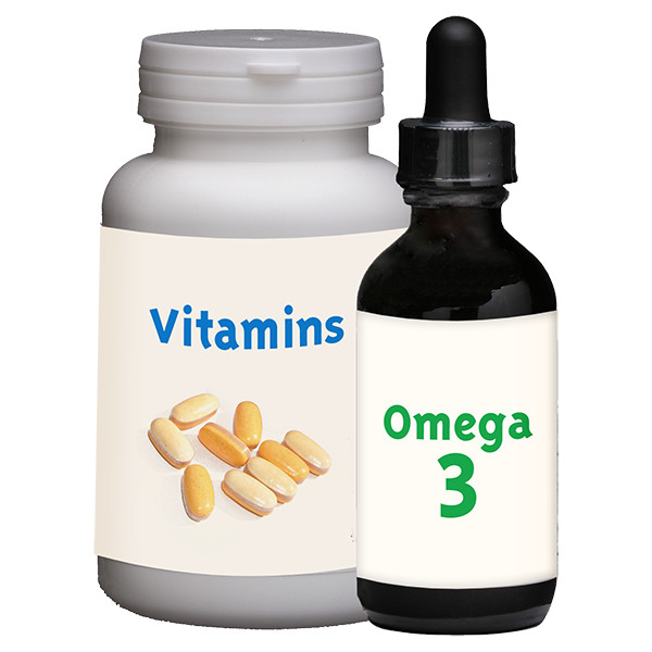 Vitamins