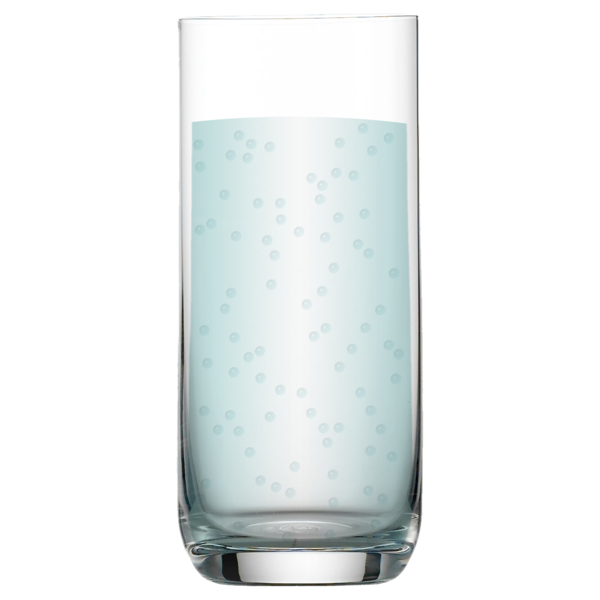 Water glass