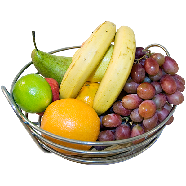 Fruit bowl