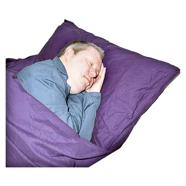Sleep 2