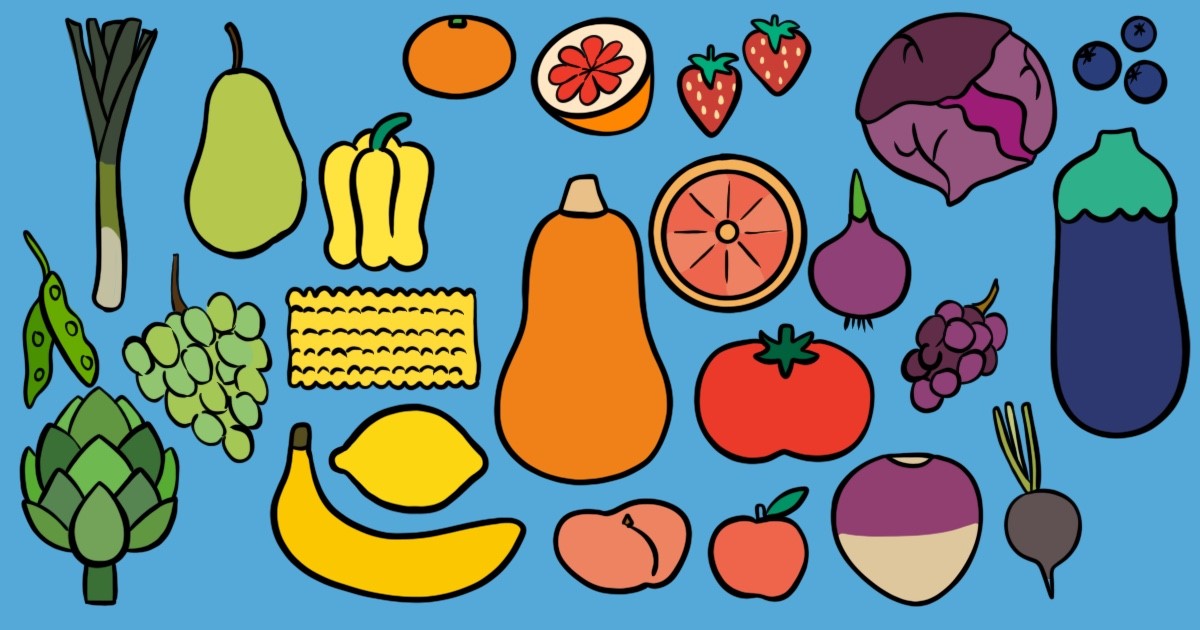 food