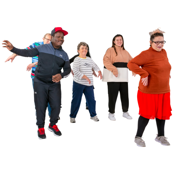 Dance Fit 1
