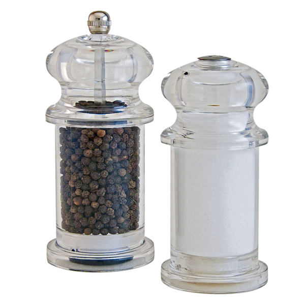 Salt & Pepper