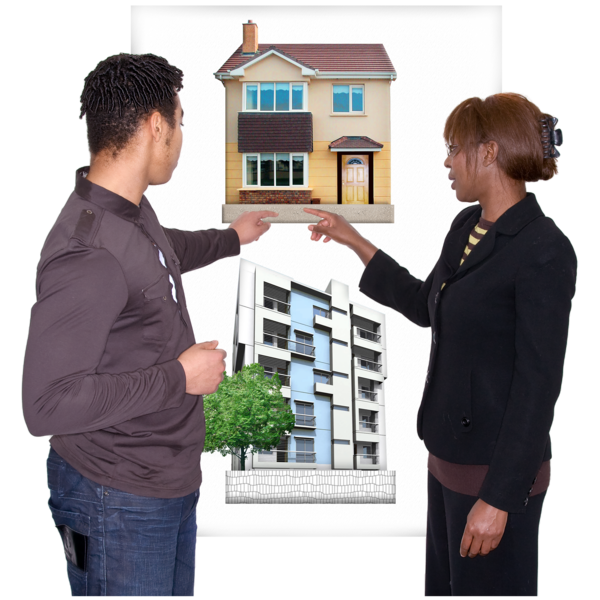 Choose Home 2