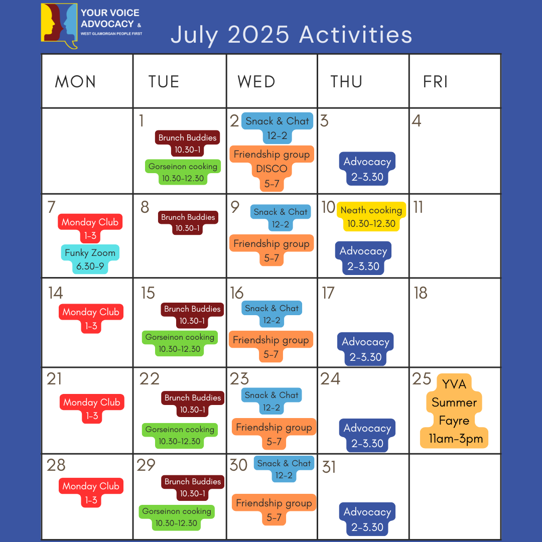 May groups 25 (2)