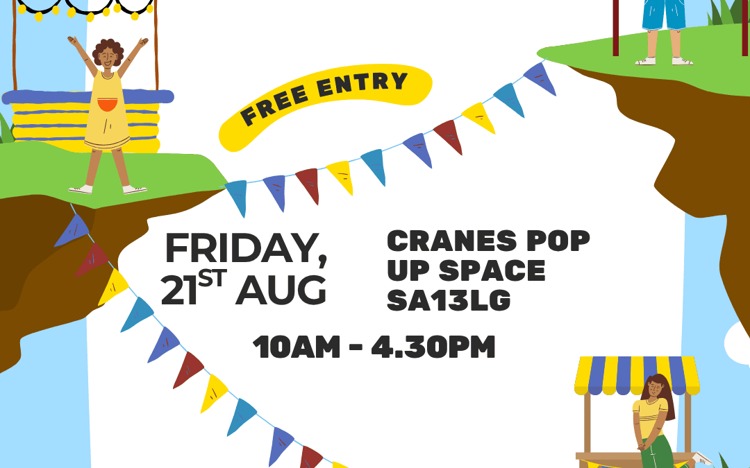 Summer Fayre 2026
